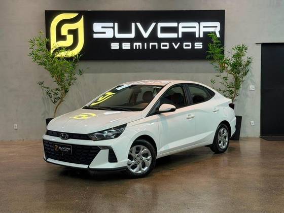HYUNDAI HB20 1.0 12V FLEX COMFORT PLUS MANUAL HYUNDAI HB20 1.0 12V FLEX COMFORT PLUS MANUAL